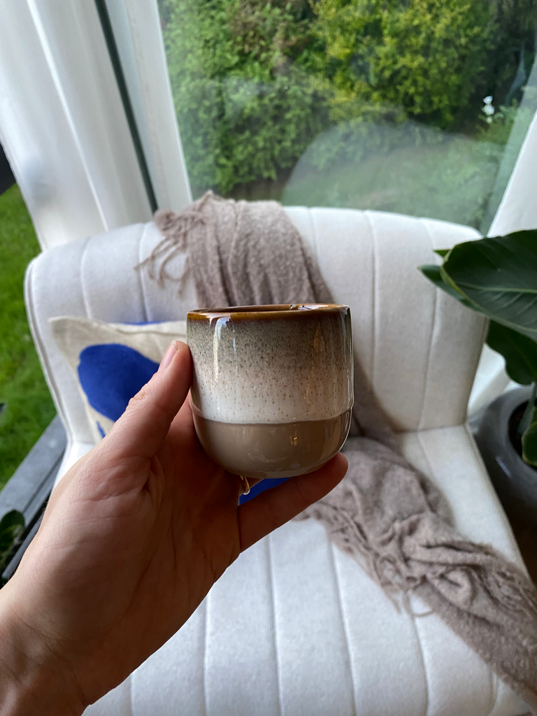 Pot Keramiek Klein