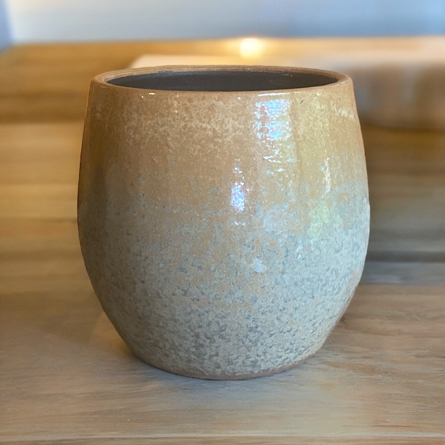 [2017] Pot Grijs Blauw