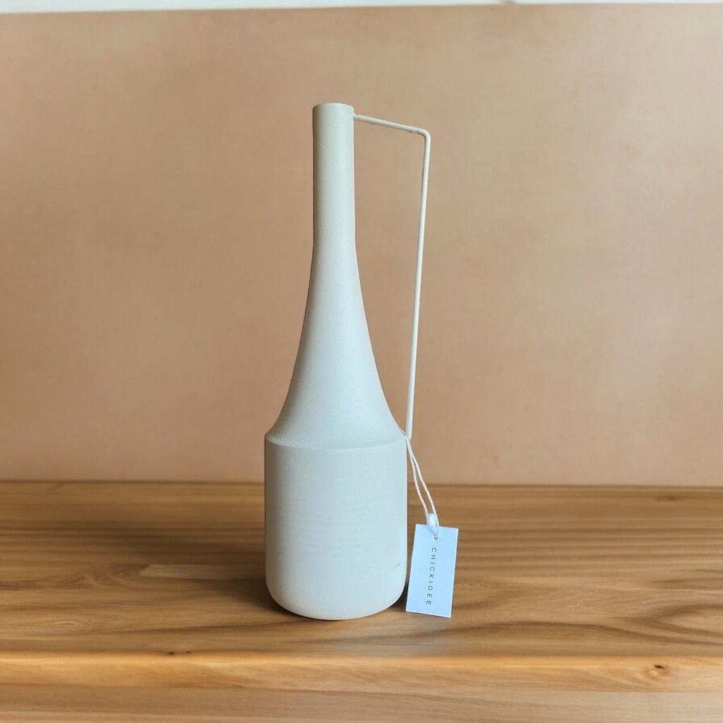 [4012] Vaas Aza Santorini Eve Metal