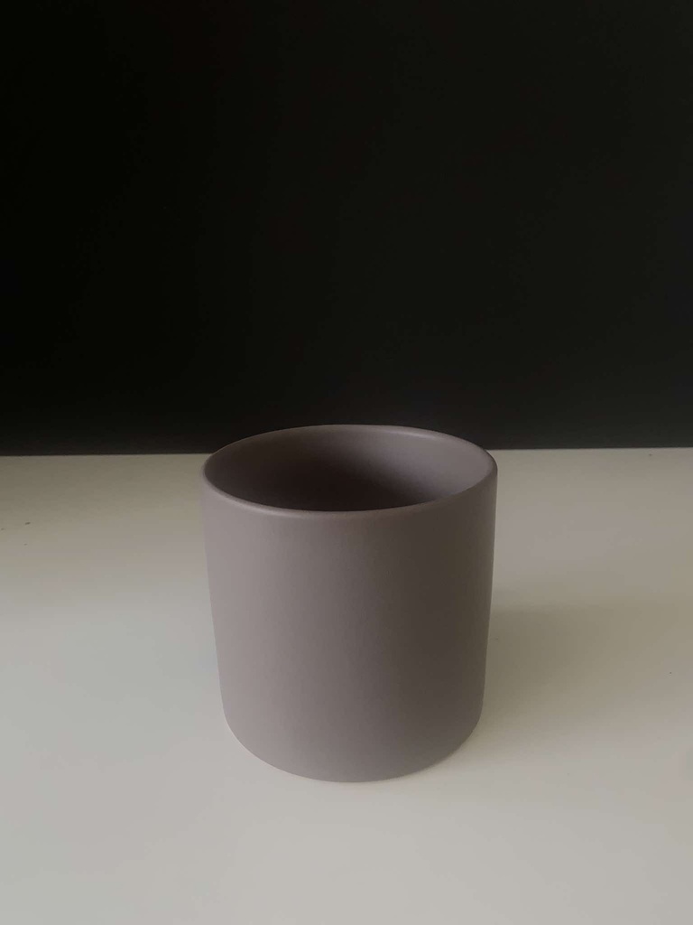 Pot Stone (Grijs)