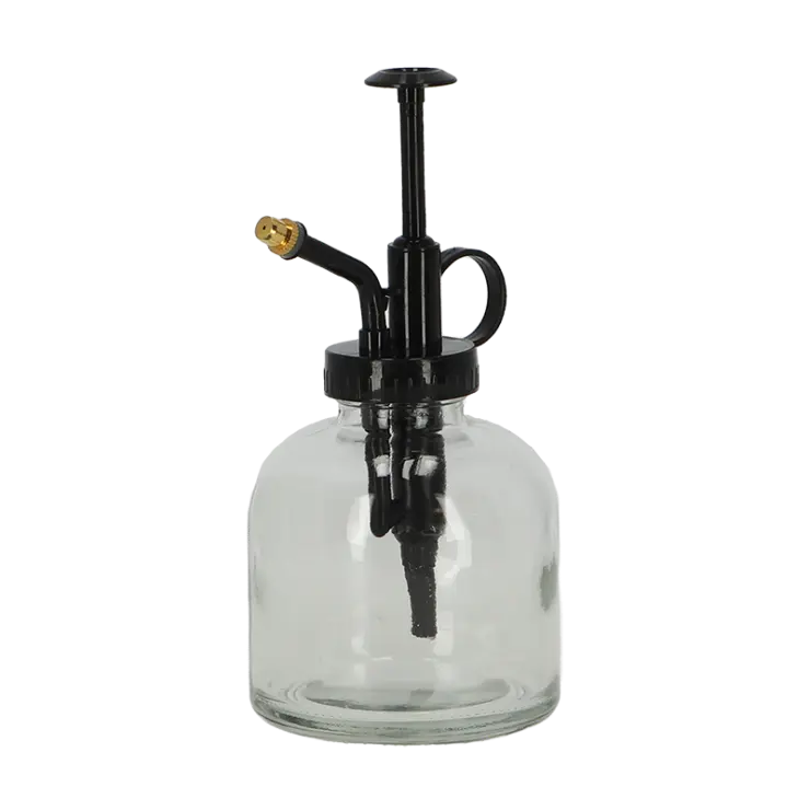 Plantenvernevelaar Transparant Glas