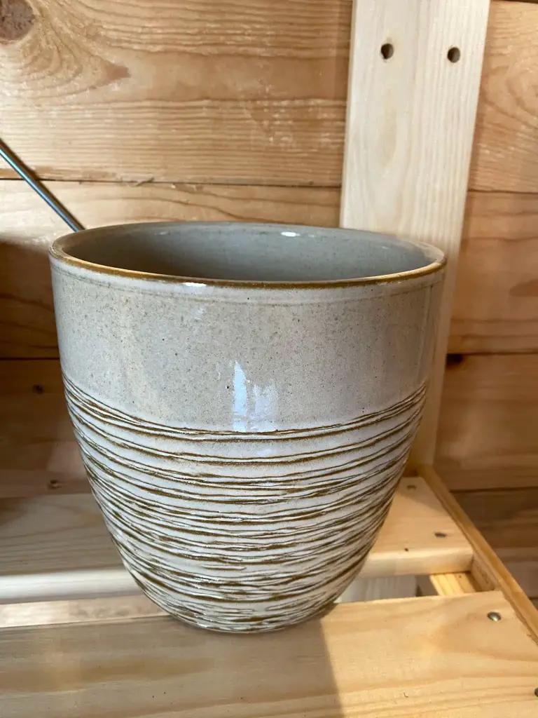 Pot Keramiek 16x15