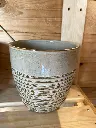 Pot Keramiek 16x15