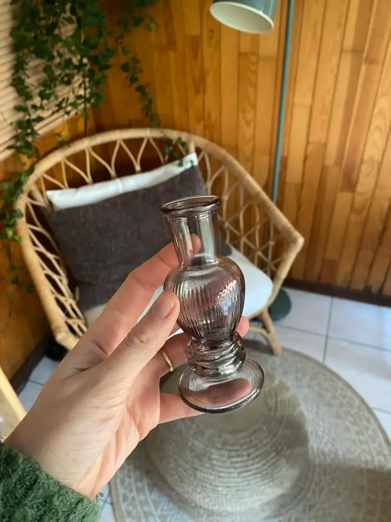 Kaarsenhouder Venice