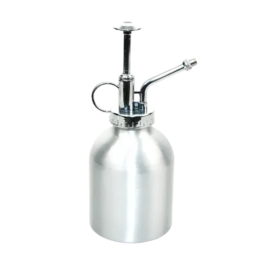 Plantenspuit Aluminium 0,3L