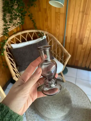 Kaarsenhouder Venice